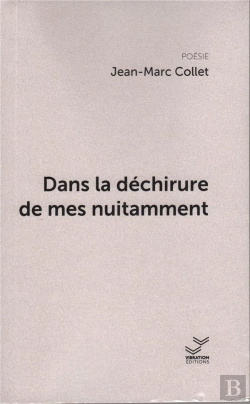 Bertrand.pt - Dans La Dechirure De Mes Nuitamment