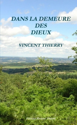 Bertrand.pt - Dans La Demeure Des Dieux