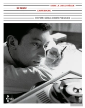 Dans La Discothèque De Serge Gainsbourg