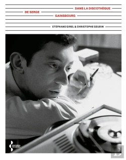 Bertrand.pt - Dans La Discothèque De Serge Gainsbourg