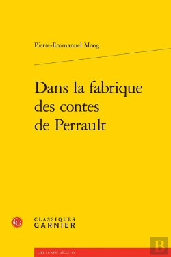 Bertrand.pt - Dans La Fabrique Des Contes De Perrault