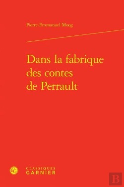 Bertrand.pt - Dans La Fabrique Des Contes De Perrault