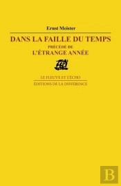 Dans La Faille Du Temps
