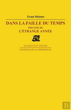 Bertrand.pt - Dans La Faille Du Temps