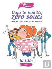 Dans La Famille Zero Souci... La Fille