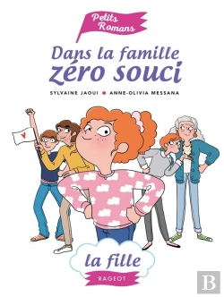 Bertrand.pt - Dans La Famille Zero Souci... La Fille