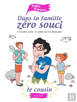 Bertrand.pt - Dans La Famille Zero Souci...Le Cousin