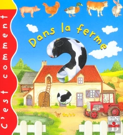 Bertrand.pt - Dans La Ferme