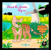 Dans La Ferme, Il Y A Chaton