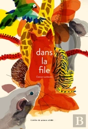 Dans La File