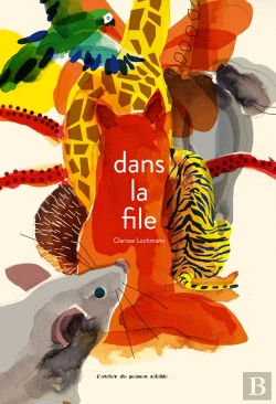 Bertrand.pt - Dans La File