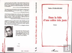 Bertrand.pt - Dans La Folie D'Une Colère Très Juste