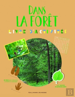 Bertrand.pt - Dans La Forêt