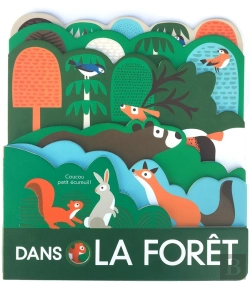 Bertrand.pt - Dans La Forêt