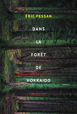Bertrand.pt - Dans La Forêt De Hokkaïdo