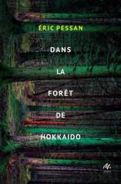 Dans La Forêt De Hokkaido