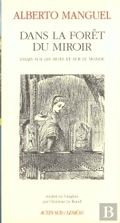 Dans La Foret Du Miroir ; Essai Sur Les Mots Et Sur Le Monde