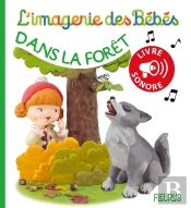 Dans La Forêt