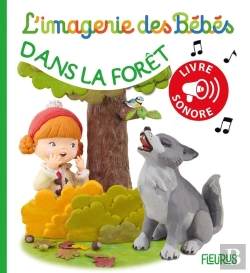 Bertrand.pt - Dans La Forêt