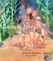Dans La Forêt