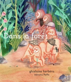 Bertrand.pt - Dans La Forêt