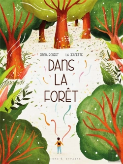Bertrand.pt - Dans La Forêt
