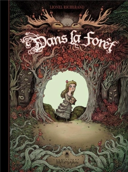 Bertrand.pt - Dans La Forêt
