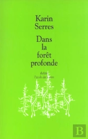 Dans La Forêt Profonde