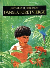 Dans La Foret Vierge