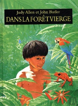 Bertrand.pt - Dans La Foret Vierge