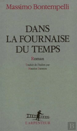 Bertrand.pt - Dans La Fournaise Du Temps