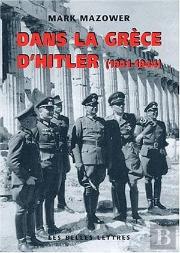 Dans La Grèce D'Hitler : (1941-1944)