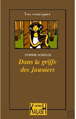 Bertrand.pt - Dans La Griffe Des Jauniers