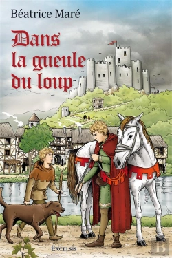 Bertrand.pt - Dans La Gueule Du Loup