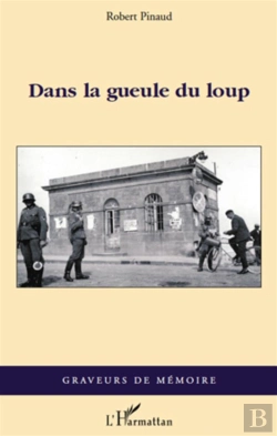 Bertrand.pt - Dans La Gueule Du Loup