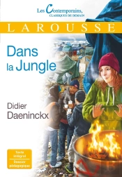 Dans La Jungle