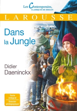 Bertrand.pt - Dans La Jungle
