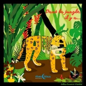 Dans La Jungle, Il Y A Jaguar