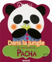 Dans La Jungle J'Ai Rencontre Pacha