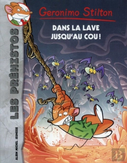 Bertrand.pt - Dans La Lave Jusqu'Au Cou N  10