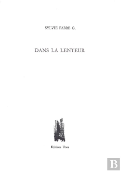 Bertrand.pt - Dans La Lenteur