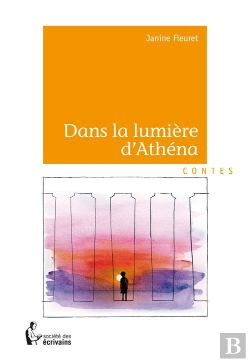 Bertrand.pt - Dans La Lumiere D'Athena