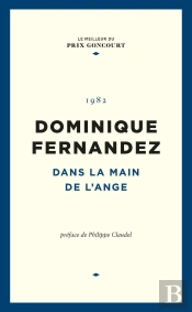 Dans La Main De L'Ange