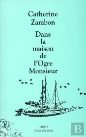 Dans La Maison De L'Ogre Monsieur