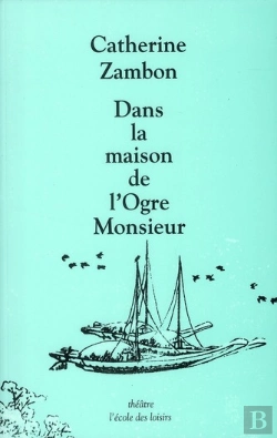 Bertrand.pt - Dans La Maison De L'Ogre Monsieur