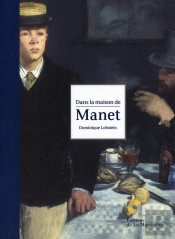 Dans La Maison De Manet