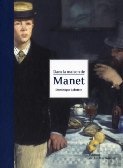 Bertrand.pt - Dans La Maison De Manet