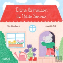Bertrand.pt - Dans La Maison De Petite Souris