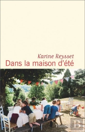 Dans La Maison D'Été