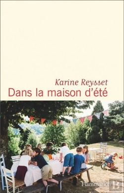 Bertrand.pt - Dans La Maison D'Été